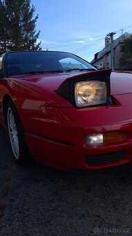 Nissan 200sx S13 - 4