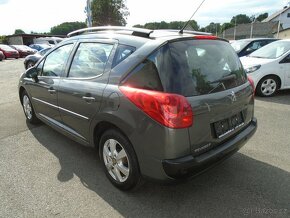 PEUGEOT 207 1.6 HDI KLIMA - 4