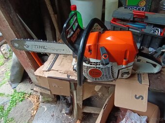 Stihl - 4