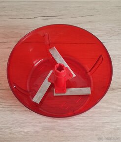 Ruční šlehač Tupperware - 4