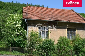 Pozemky k výstavbě Vsetín - Jasenka - 4