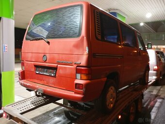 VW T4 Multivan - 4