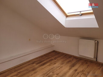 Pronájem bytu 4+kk, 70 m², Kolín, ul. Husova - 4