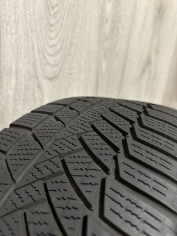 BMW 5 G30, G31 - orig.  ALU disky 5x112 R17 - 4