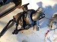 Turbo - Fiat Ulysse - 2,2 - 94 KW, P 807, C8, L Phedra - 4