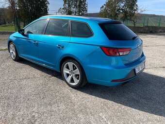 Seat Leon, Seat Leon FR 1.4 TSI 110kW LED - 4