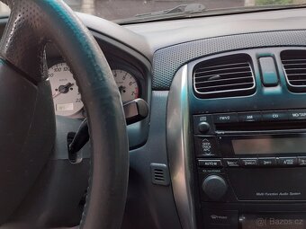 Mazda Premacy 2,0 - 4