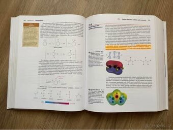 Organická chemie - John McMurry - 4