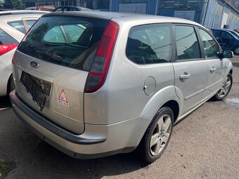 Díly ford focus - 4