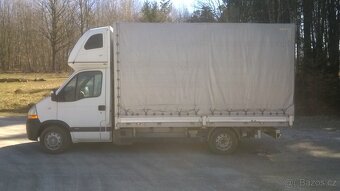 Renault Master - 4