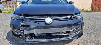 VW Golf VIII 1.5TSI 2/25 1 100km lift - 4