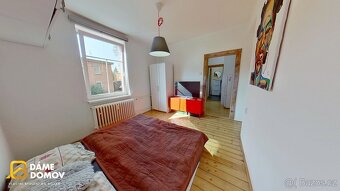 Pronájem byty 1+1, 24 m2 - Zlín, ev.č. 14217 - 4
