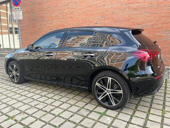 Mercedes-Benz A 250 e Plug-in odpočet DPH - 4