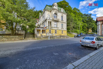 Prodej bytu 2+kk, 64 m², Mariánské Lázně, ul. Ruská - 4