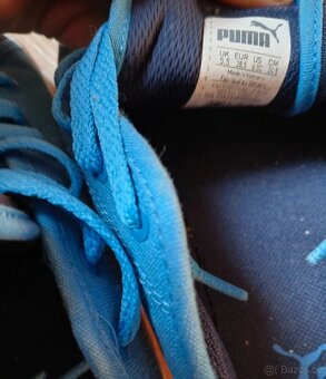 Tenisky puma originál - 4