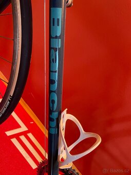 Retro bicykel Bianchi - 4