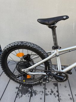 Early rider Seeker 20 - 4