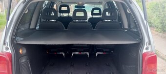 Seat Alhambra 2.0 i / LPG - 4