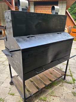 Gril - 4