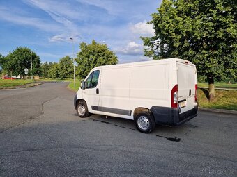 Citroen jumper 2.2hdi - 4