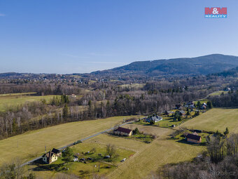 Prodej pozemku k bydlení, 2665 m², Frýdlant nad Ostravicí - 4