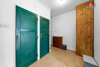 Prodej bytu 2+1, 57 m², Most, ul. tř. Budovatelů - 4
