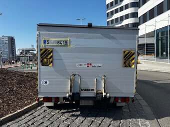 Prodam VW T5 2,5 TDI 96 kw - 4