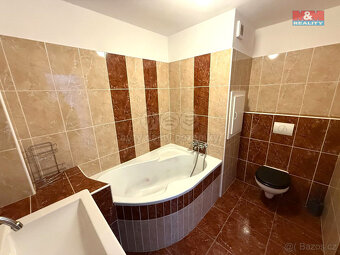 Pronájem bytu 2+kk, 55 m², Děčín, ul. Karla Čapka - 4