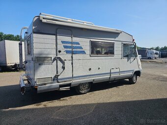 Hymer B classic 544 r.1995 2.5 TDI 85kw - 4