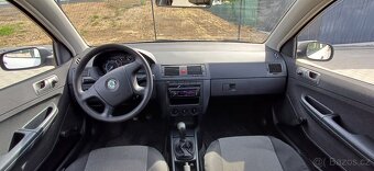 Fabia combi - 4