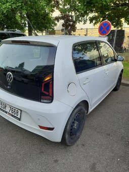škoda citigo, vw Up rv. 2022 - 4