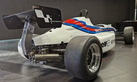 Martini Formule Renault F3R FRS - 1995 - 4