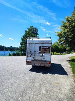 Fiat Ducato 2,5TDI - 4