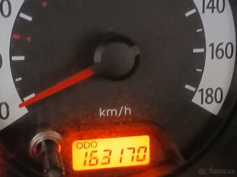 Kia Picanto - TOP stav - 4