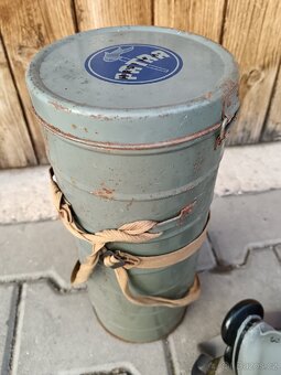 Plynová maska - 4