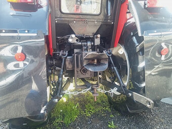 Zetor 7211 - 4