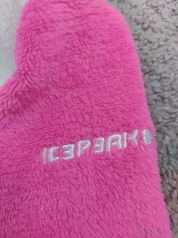 Dívčí mikiny 122/128 - 4