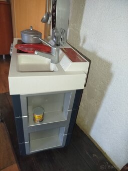 Dětská kuchyňka Miele - 4