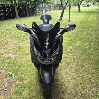 Honda Forza 125 - 4