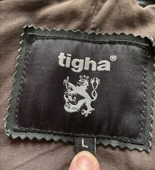 Tigha kozena bunda (prava kuze) - 4