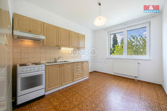 Pronájem bytu 2+kk, 39 m², Klatovy, ul. Mánesova - 4