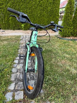 Specialized Jett 20 - 4