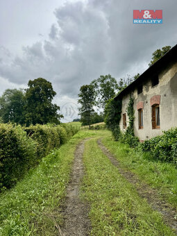 Prodej pozemku k bydlení, 849 m², Nový Jičín - 4