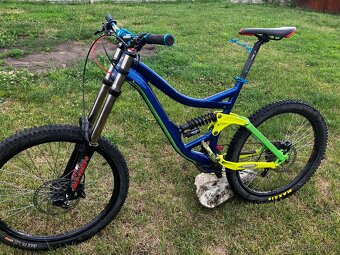 Prodám enduro kolo - 4