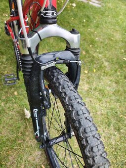 Dětské jízdní kolo FELT 24'' - 4