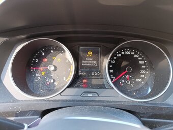 VW Tiguan face lift dsg - 4