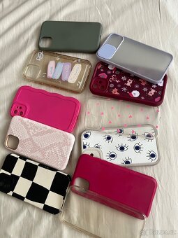 iPhone 11 - 4