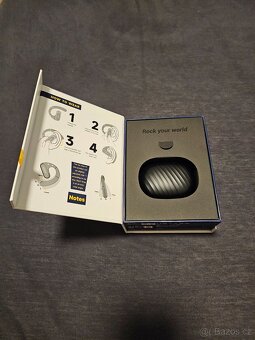 OneOdio OpenRock Pro Black - 4