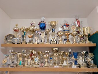 Sportovní poháry (kynologie) - 4