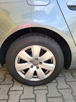 Audi A6 2,7 quattro 4x4 - 4